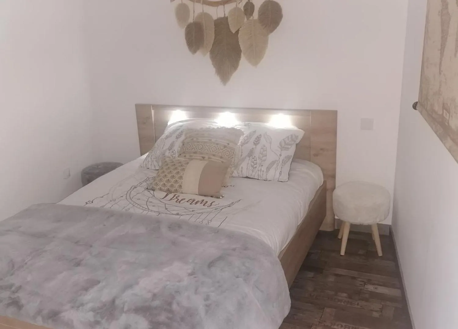 Logement Cosy Avec Piscine Et Jacuzzi Privatifs 4 Etoiles Guest house Saint-Dolay
