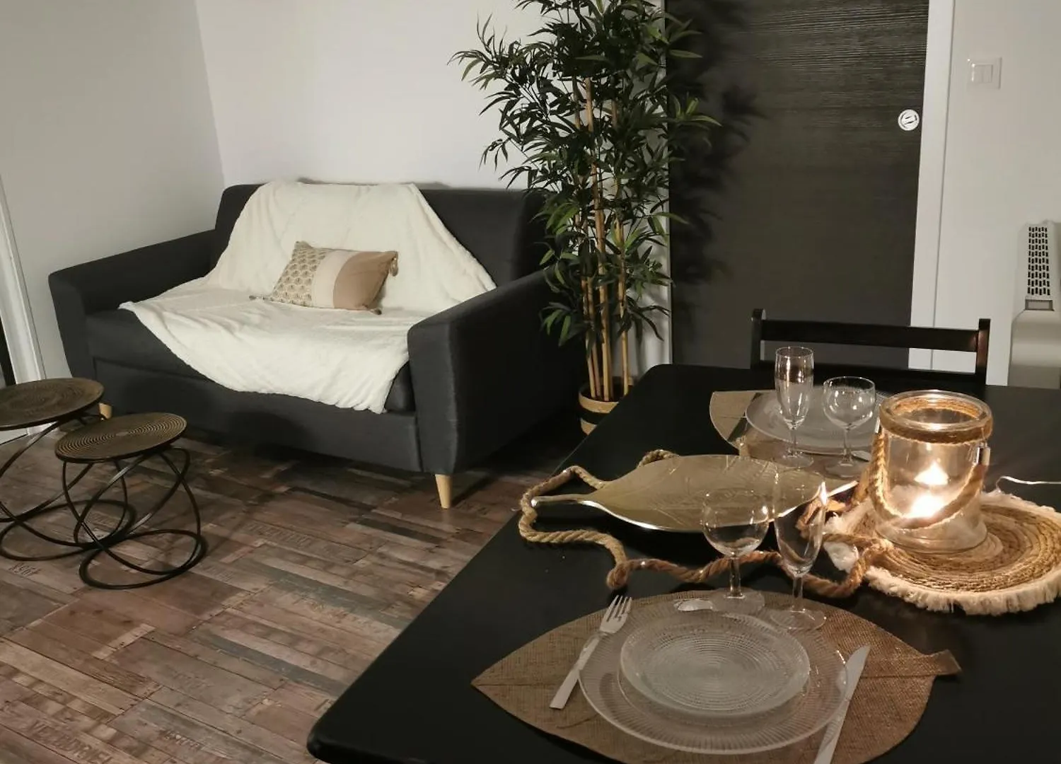 Logement Cosy Avec Piscine Et Jacuzzi Privatifs 4 Etoiles Guest house